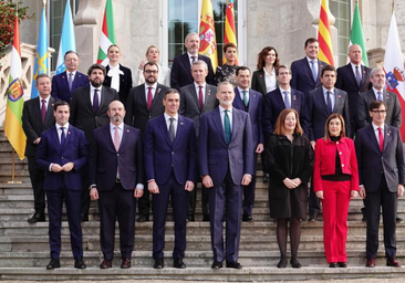 El Gobierno regional exigirá a Sánchez abordar el problema de la financiación