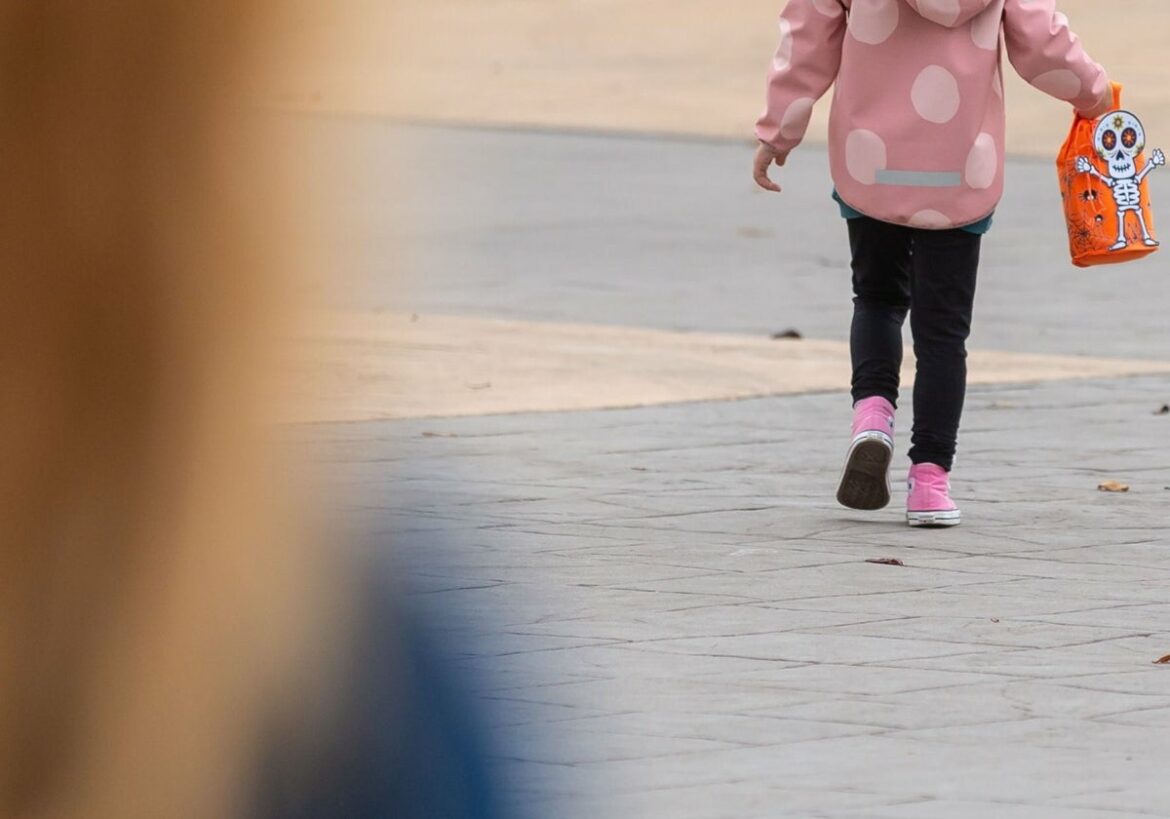 La mitad de las agresiones sexuales empieza antes de los 15 años
