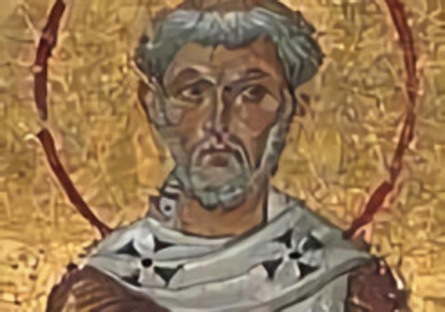 Las historias de los Papa León…y de un fraile