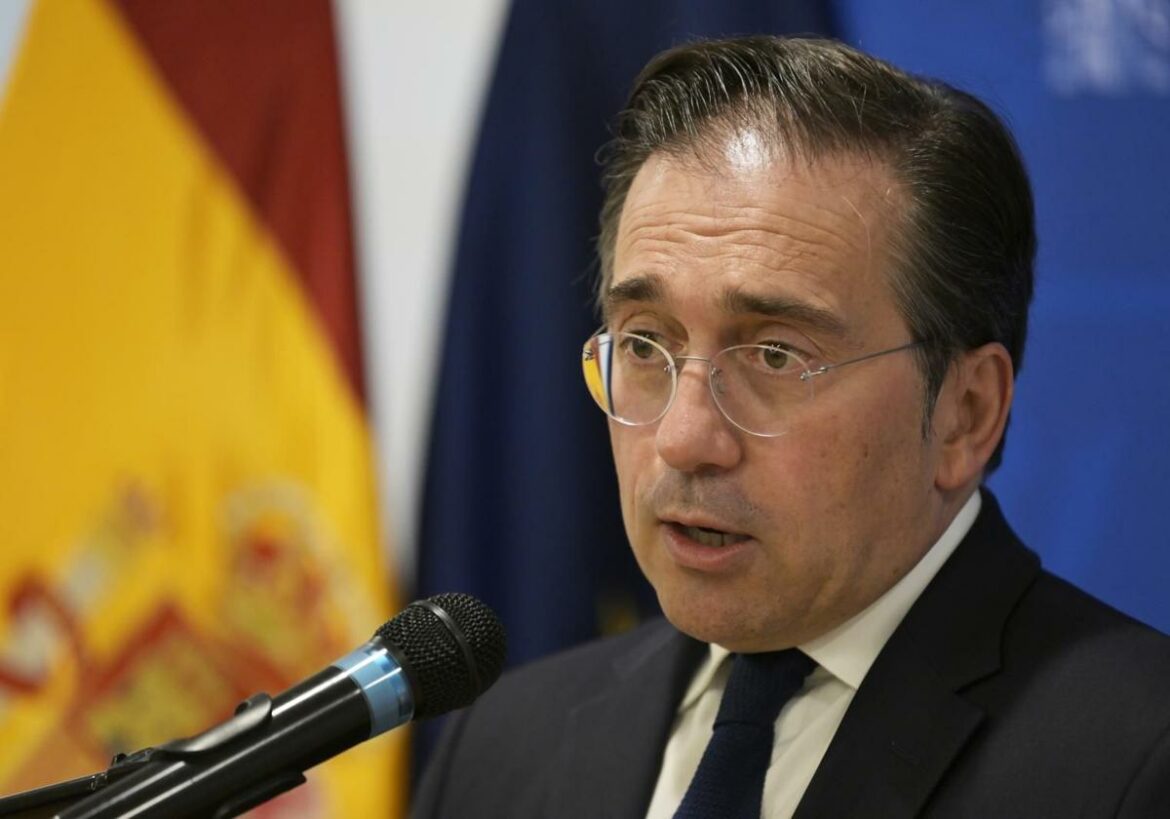 España eleva el tono y planteará a sus aliados árabes y europeos sanciones contra Israel