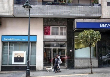 Díaz y los sindicatos redoblan la presión para que Sánchez frene la OPA de BBVA a Sabadell
