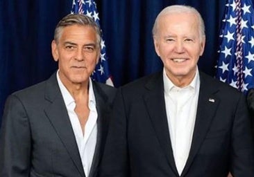 Biden sufre cáncer de próstata con metástasis