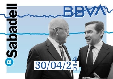 Competencia reduce al mínimo el margen del Gobierno para frenar la opa BBVA-Sabadell