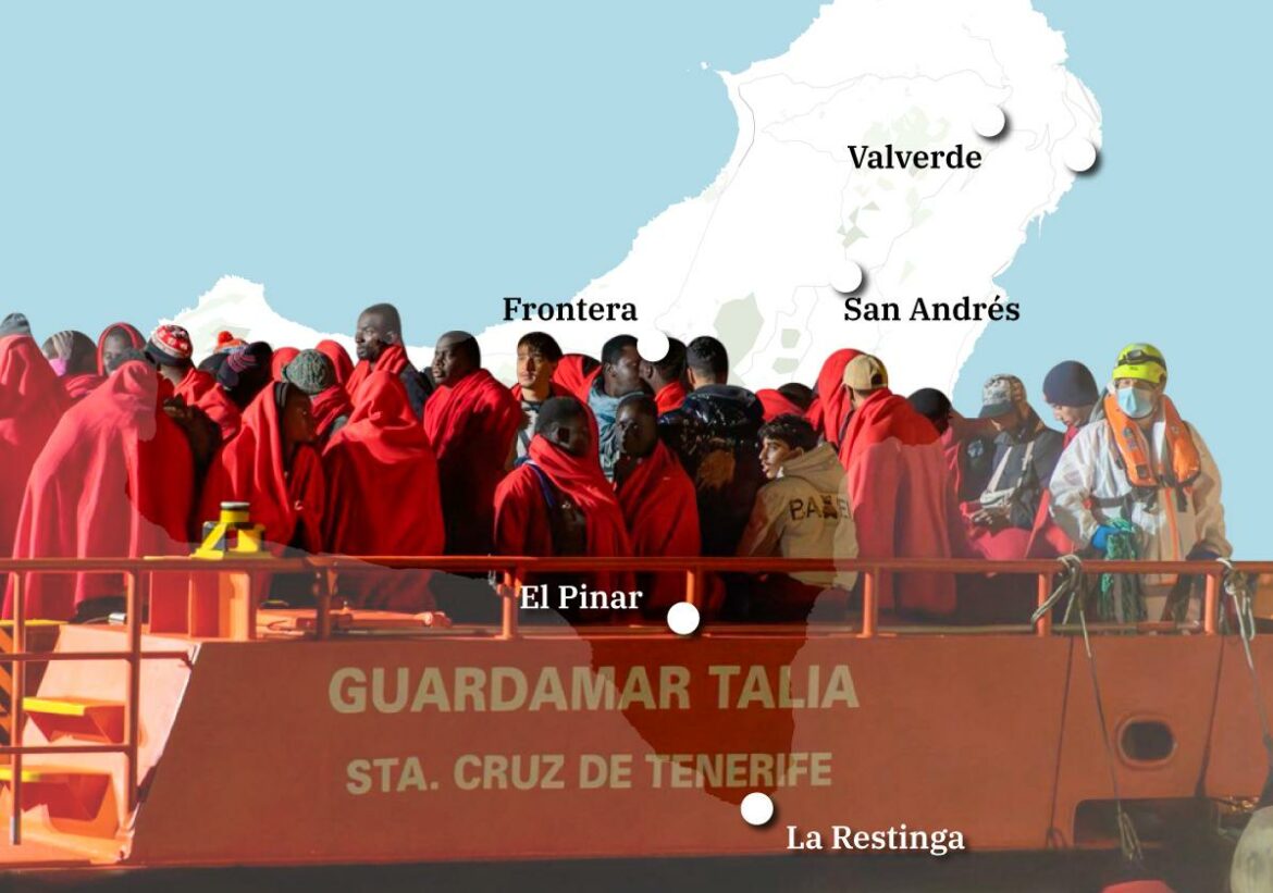 El nuevo Reglamento de Extranjería que entra hoy en vigor permitirá regularizar a 300.000 inmigrantes
