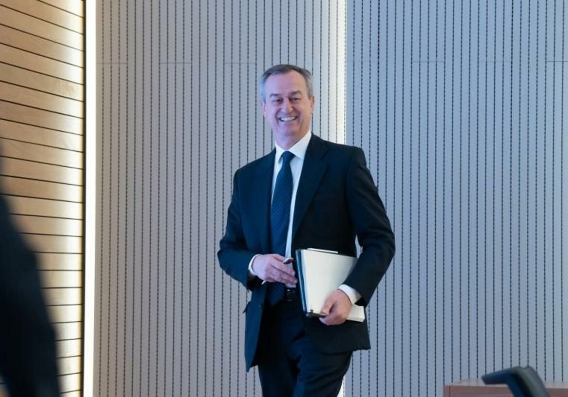 Banco Sabadell saca músculo frente a la opa con un beneficio de 489 millones hasta marzo, un 58,6% más