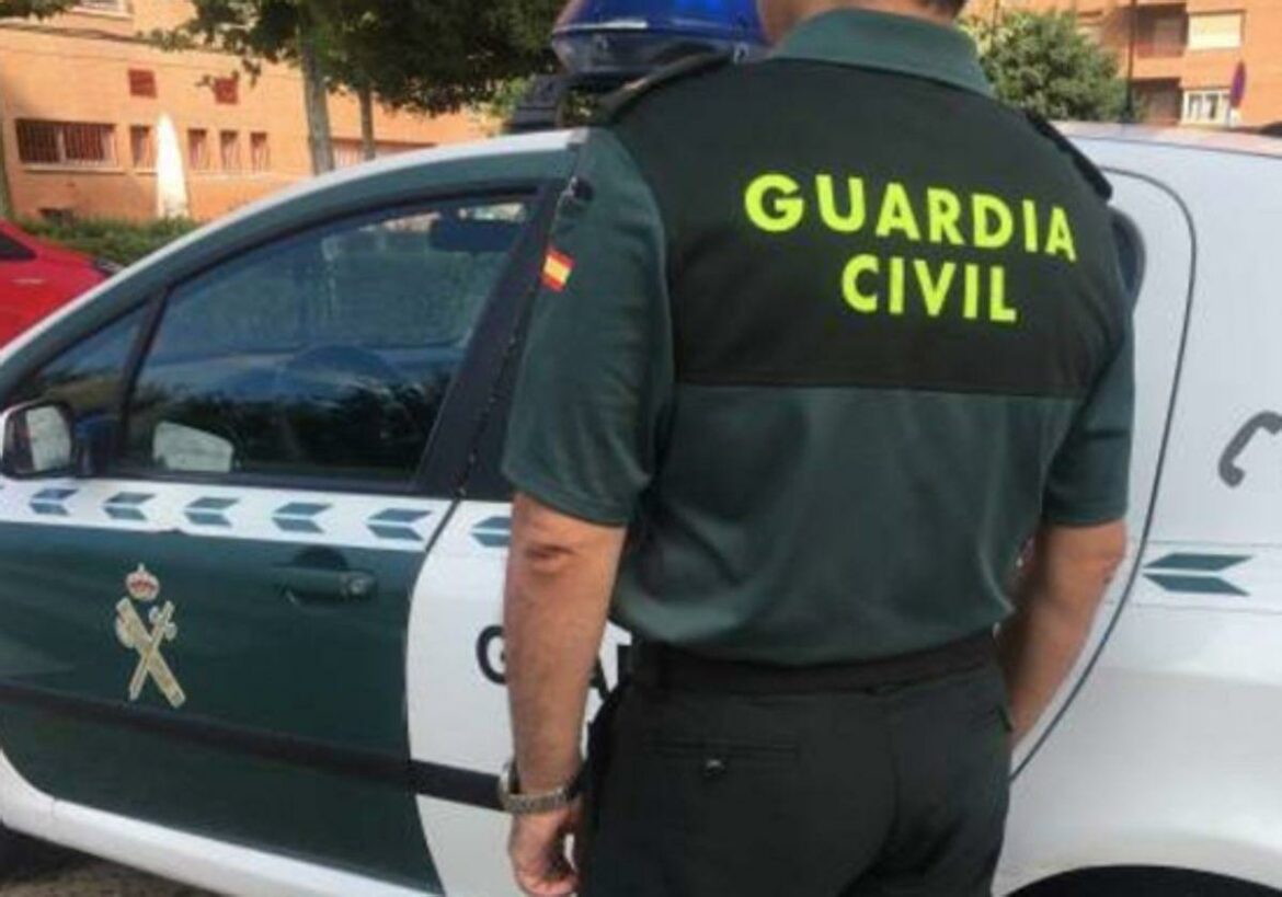 Cae un grupo criminal dedicado al robo de casas en la Región, Alicante y Albacete