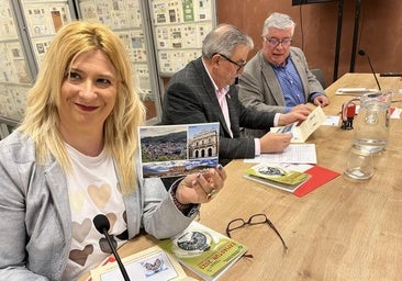 Antonio Balas, el azote de la corrupción que ahora apunta al PSOE