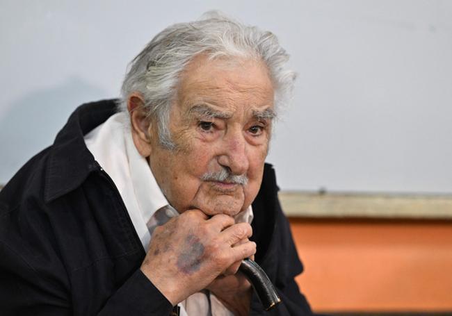 Fallece José Mujica a los 89 años, el presidente ‘más pobre’ del mundo