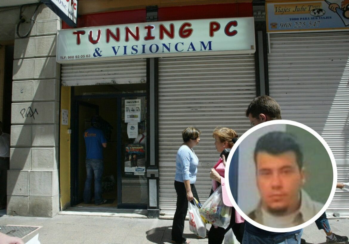 El violador de niños ‘Nanysex’ sale a la calle tras cumplir su condena