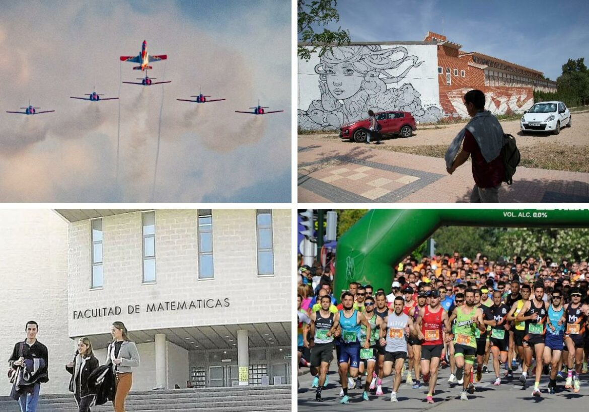 El Gobierno regional premia a 11 instituciones y personalidades con la Medalla de Oro