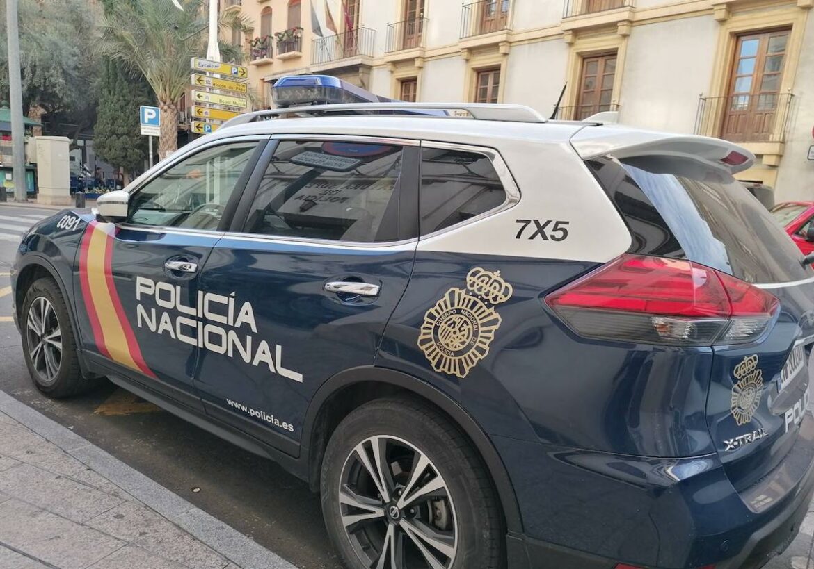 Detenido en Molina por presunta agresión sexual a una menor de 12 años