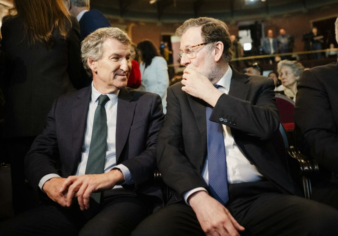 El congreso del PP dejará abiertas las futuras alianzas con Vox