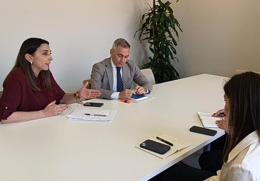 Proexport avisa de «la fuerte destrucción de empleo» por el recorte del Trasvase