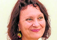 María Marín
