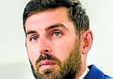 José Ángel Antelo