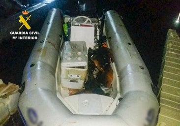 La vigilancia en el Mar Menor se redobla contra barcos de alquiler ilegales y robos en puertos