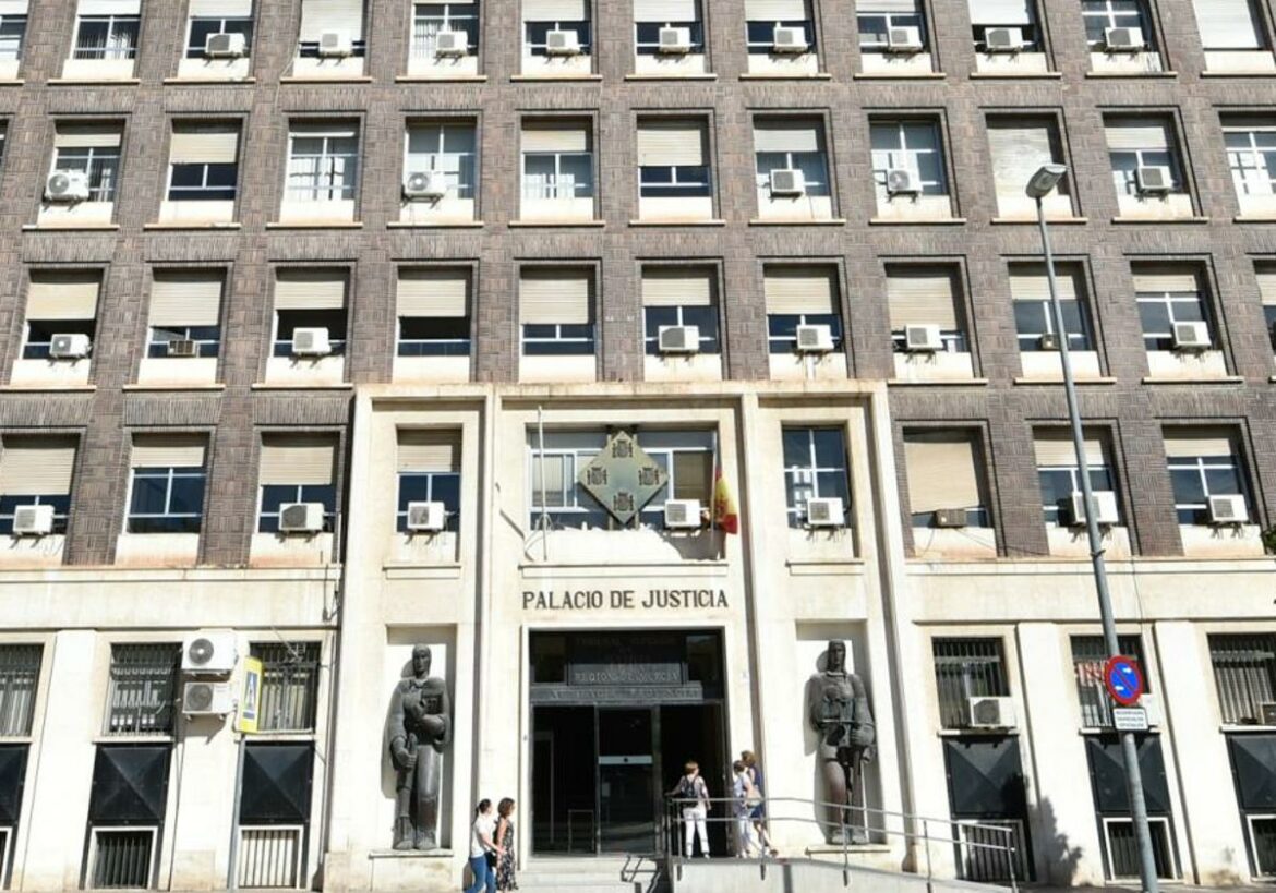 Procesan al gerente de una cantera por la muerte de un obrero