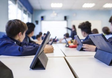 Las reclamaciones de notas se disparan en la Región con la PAU más difícil