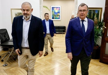 Más de 70 alcaldes confirman su asistencia al acto de protesta por el Trasvase Tajo-Segura