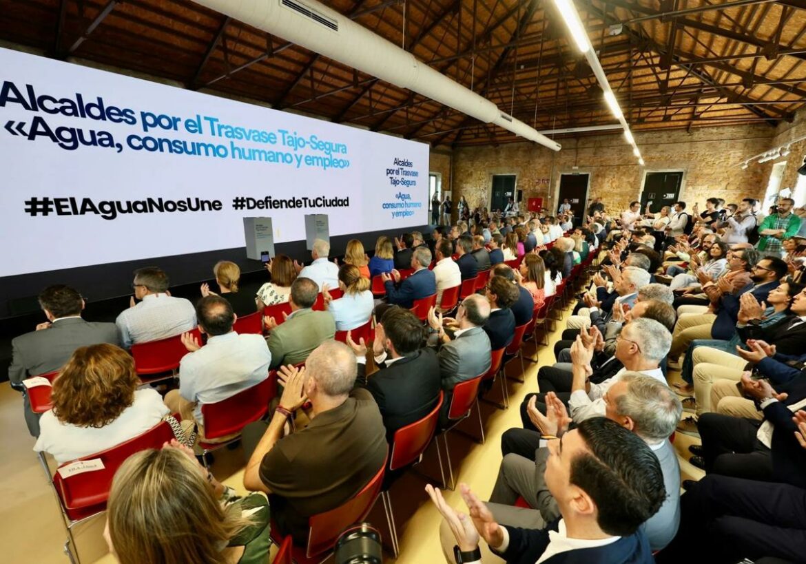 El Miteco debe tomar nota del clamor del Levante