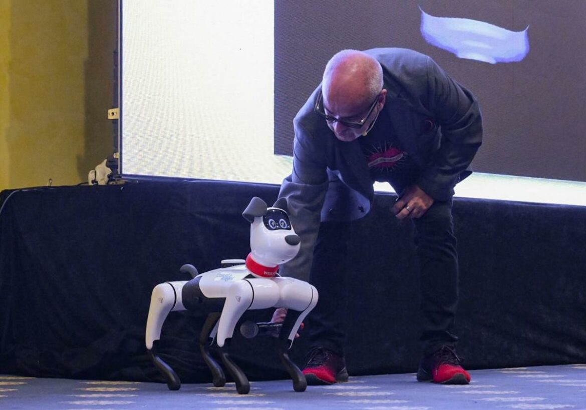 La Cámara de Comercio enseña a las empresas de la Región a usar más la inteligencia artificial para impulsar la productividad