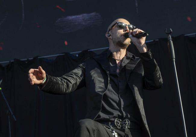 Soen y Till Lindemann, cara y cruz del Rock Imperium