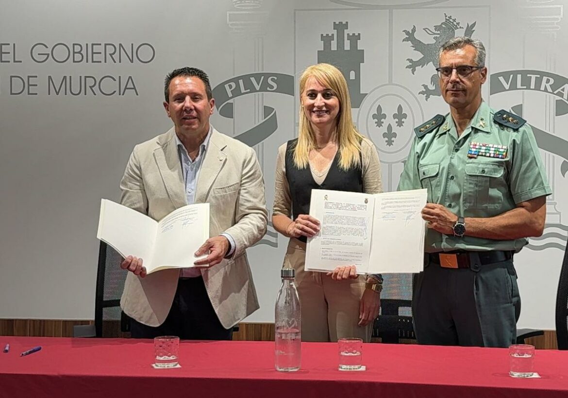 Mula se incorpora al sistema Viogén para proteger a víctimas de violencia machista