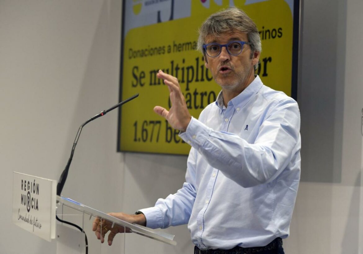 Las donaciones de tíos a sobrinos crecen un 512% por la práctica supresión del impuesto
