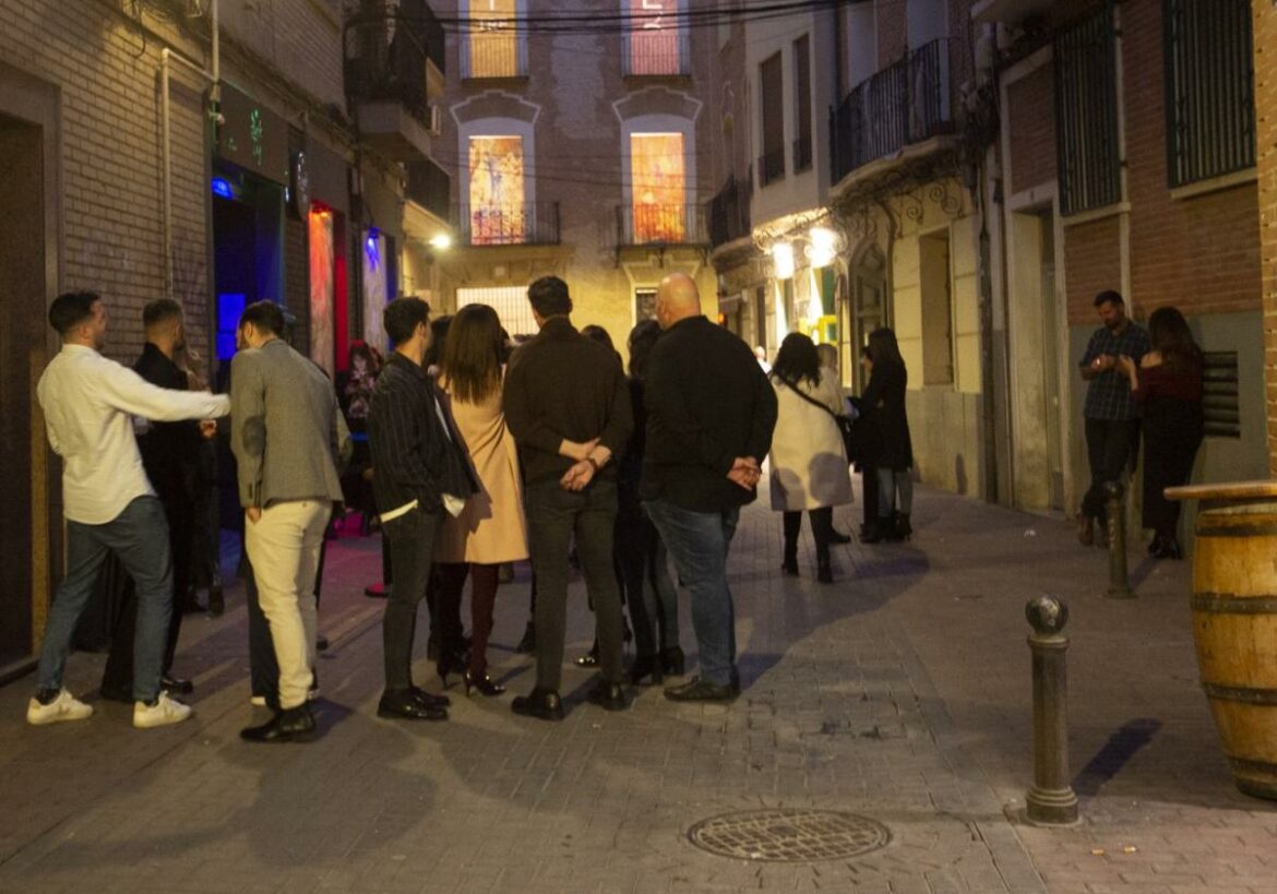 El Ayuntamiento de Murcia debe indemnizar con 40.000 euros a un vecino por el ruido