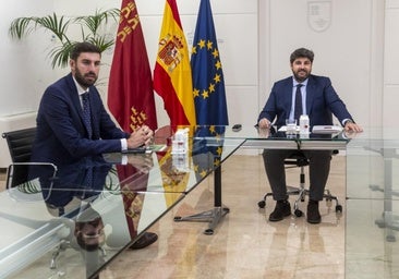 El acuerdo entre PP y Vox incluye la rebaja para este mismo año de los impuestos de transmisiones patrimoniales y actos jurídicos