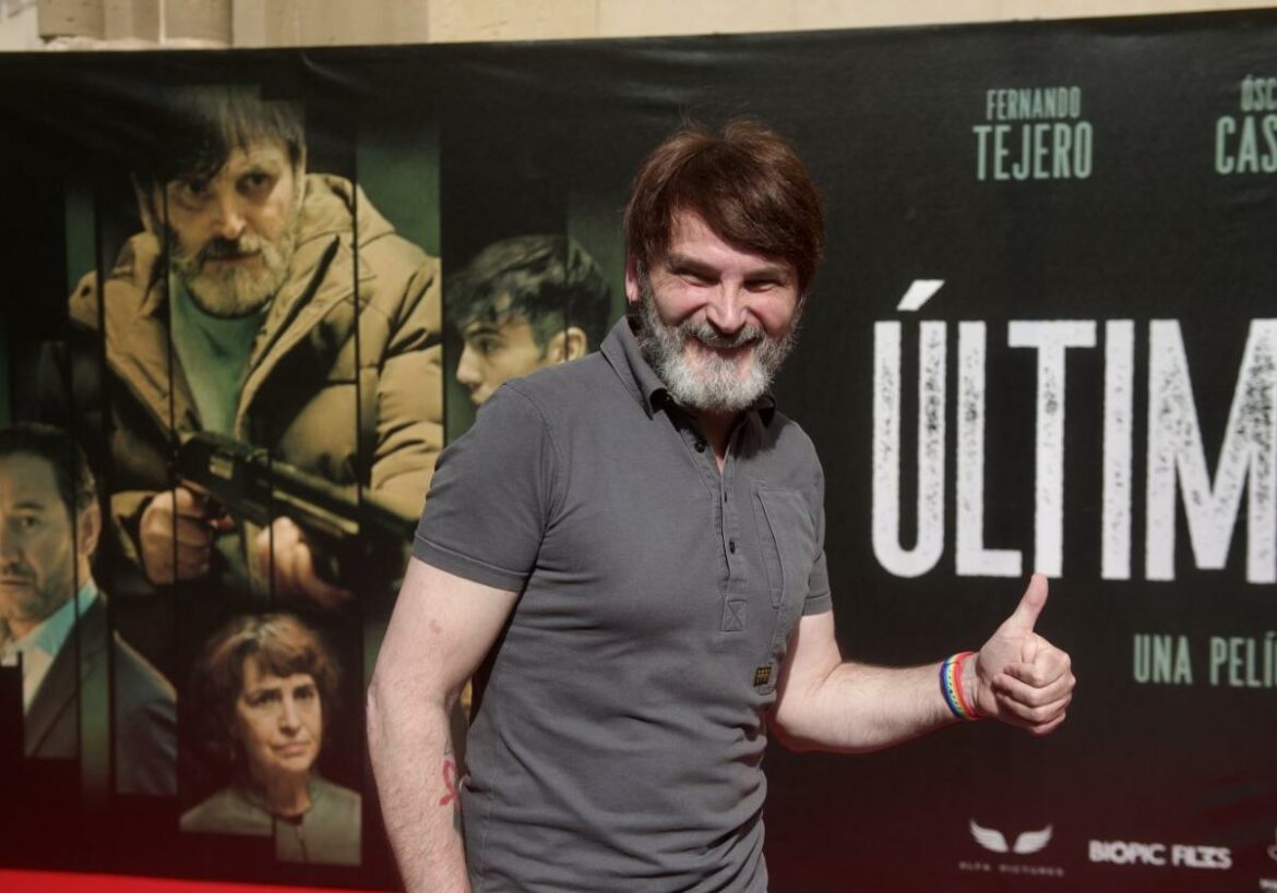 La Semana de Cine Español de Mula rinde homenaje a Fernando Tejero