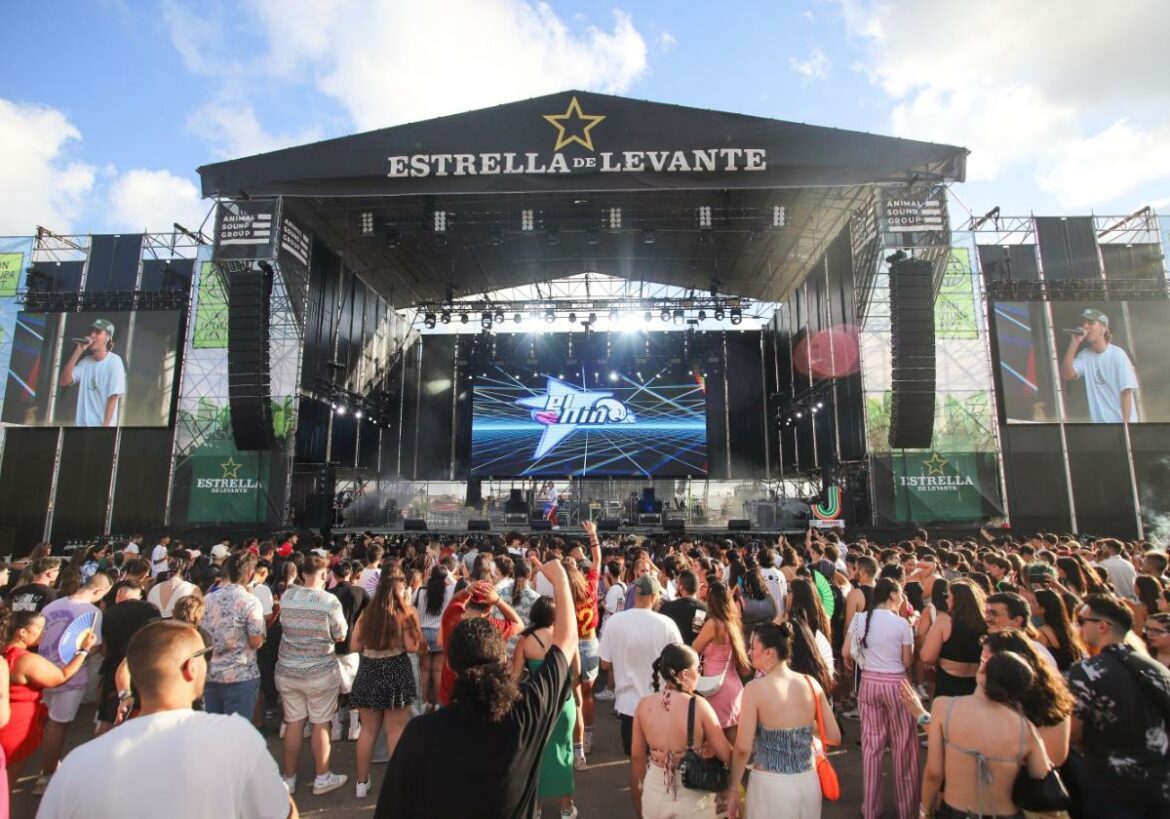 La población de la Región es la más satisfecha del país con la oferta cultural