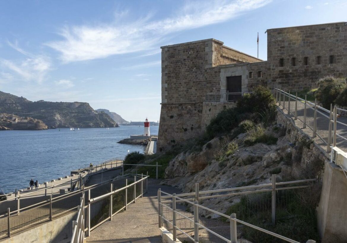 Cartagena busca el reconocimiento de la Unesco con otras ciudades fortificadas