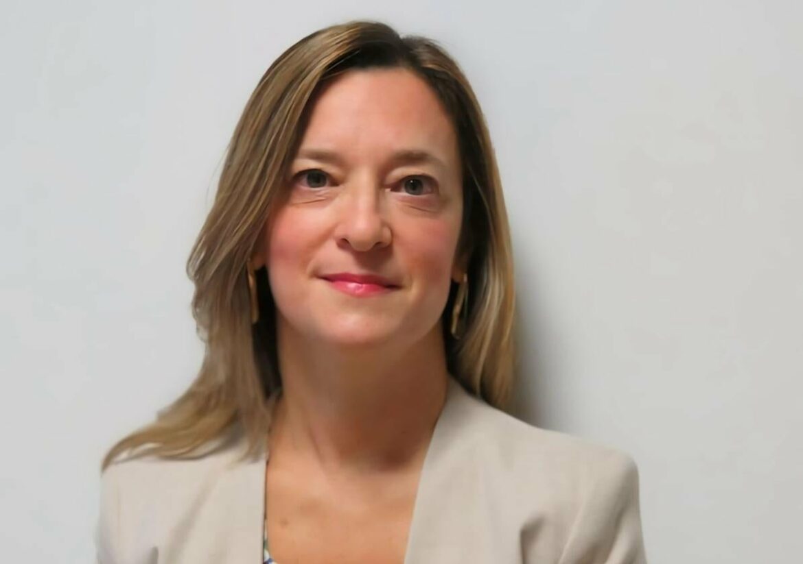 Isabel Belmonte asume la coordinación del área municipal de Derechos Sociales en Orihuela