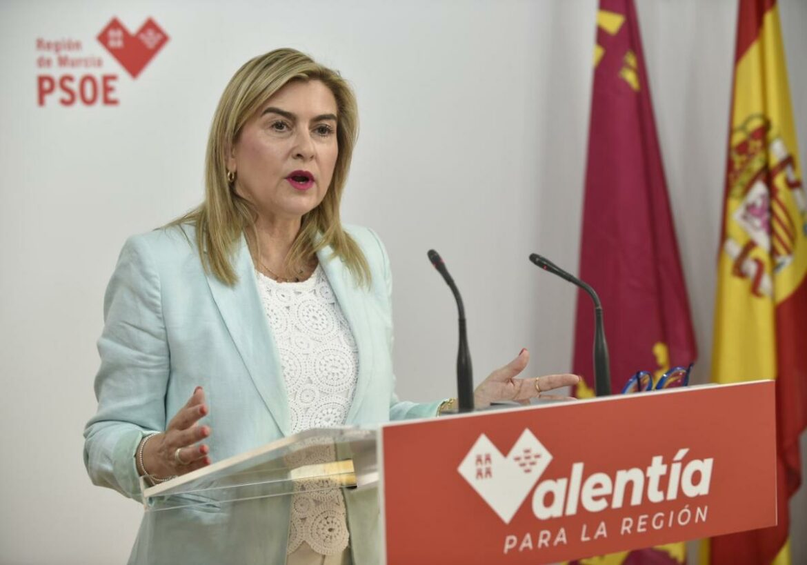 Preocupación por la «desafección» interna en el PSOE