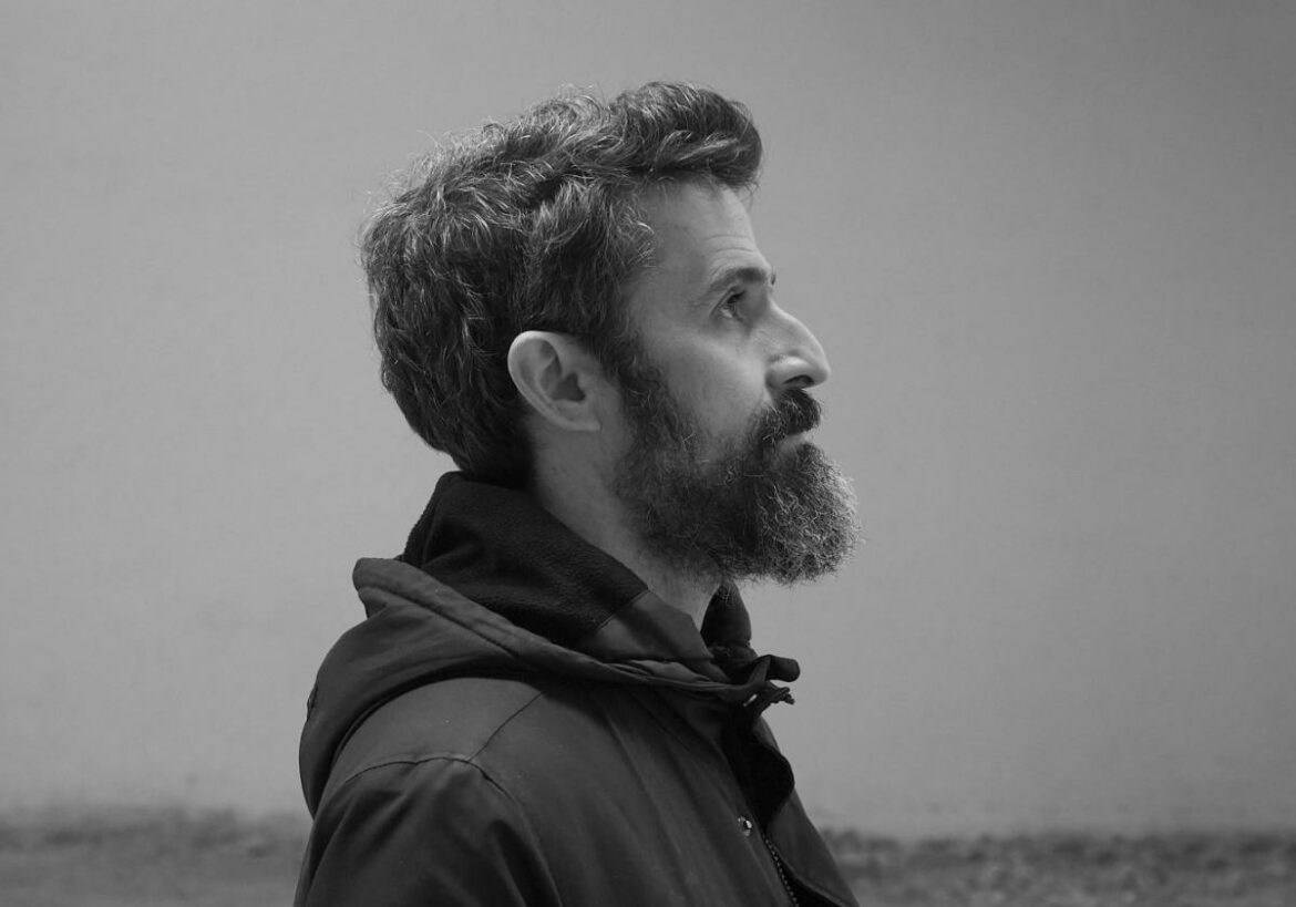 Eugenio Merino: «La corrupción es algo muy español; estaría bien que lo vieran los turistas»