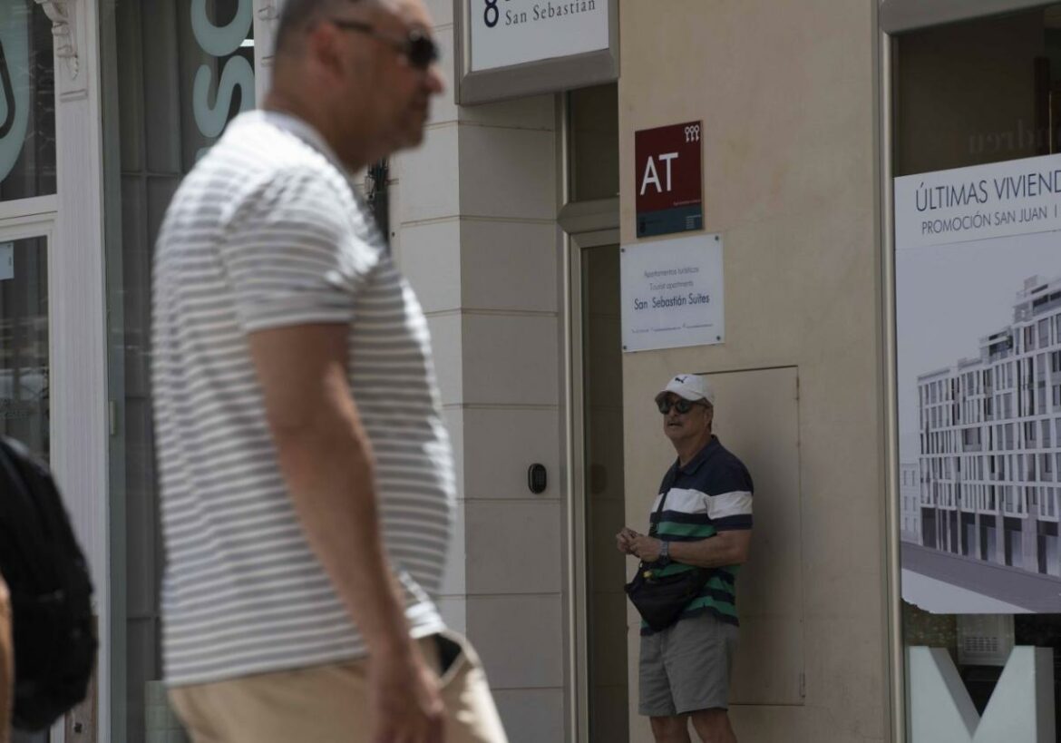 Casi 1.700 pisos turísticos solicitan en la Región el registro para el alquiler en plataformas