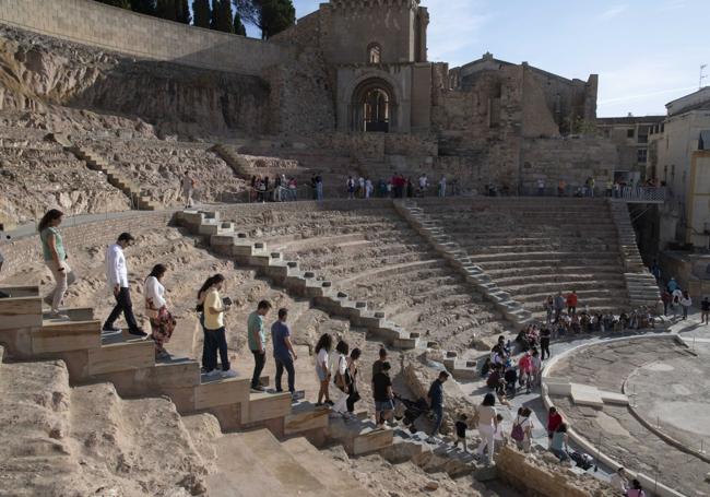 Conoce Cartagena a fondo más allá del festival Rock Imperium