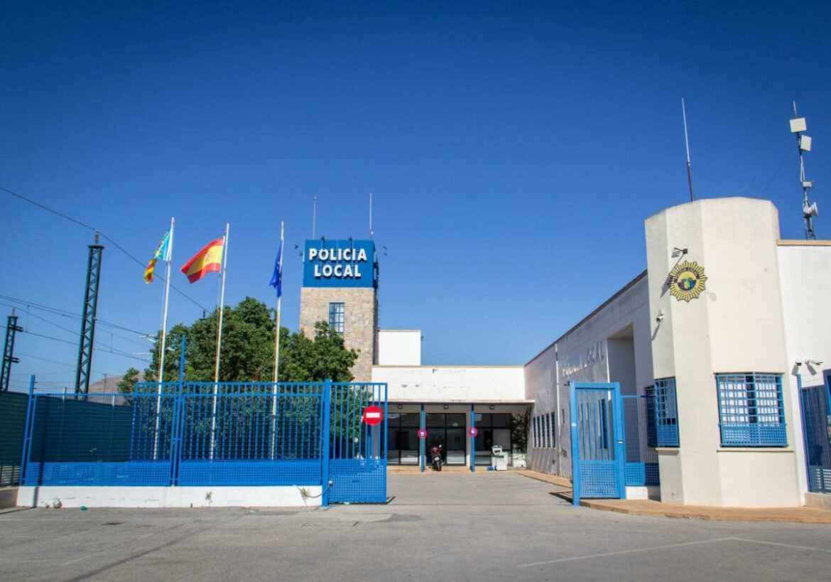 El área de costa de Orihuela y las pedanías contarán con videovigilancia