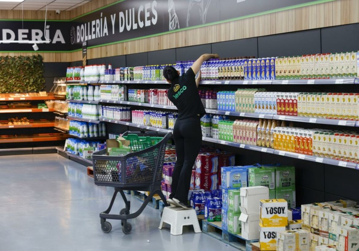 Los supermercados de proximidad siguen en expansión en la Región con 62 aperturas en dos años