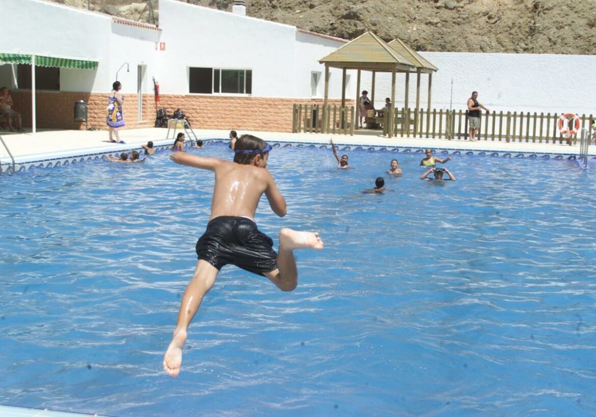 Los municipios del Valle de Ricote abrirán sus piscinas a partir de esta semana