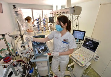 El balance de la huelga de médicos en la Región de Murcia: más de 4.000 consultas y 160 cirugías anuladas
