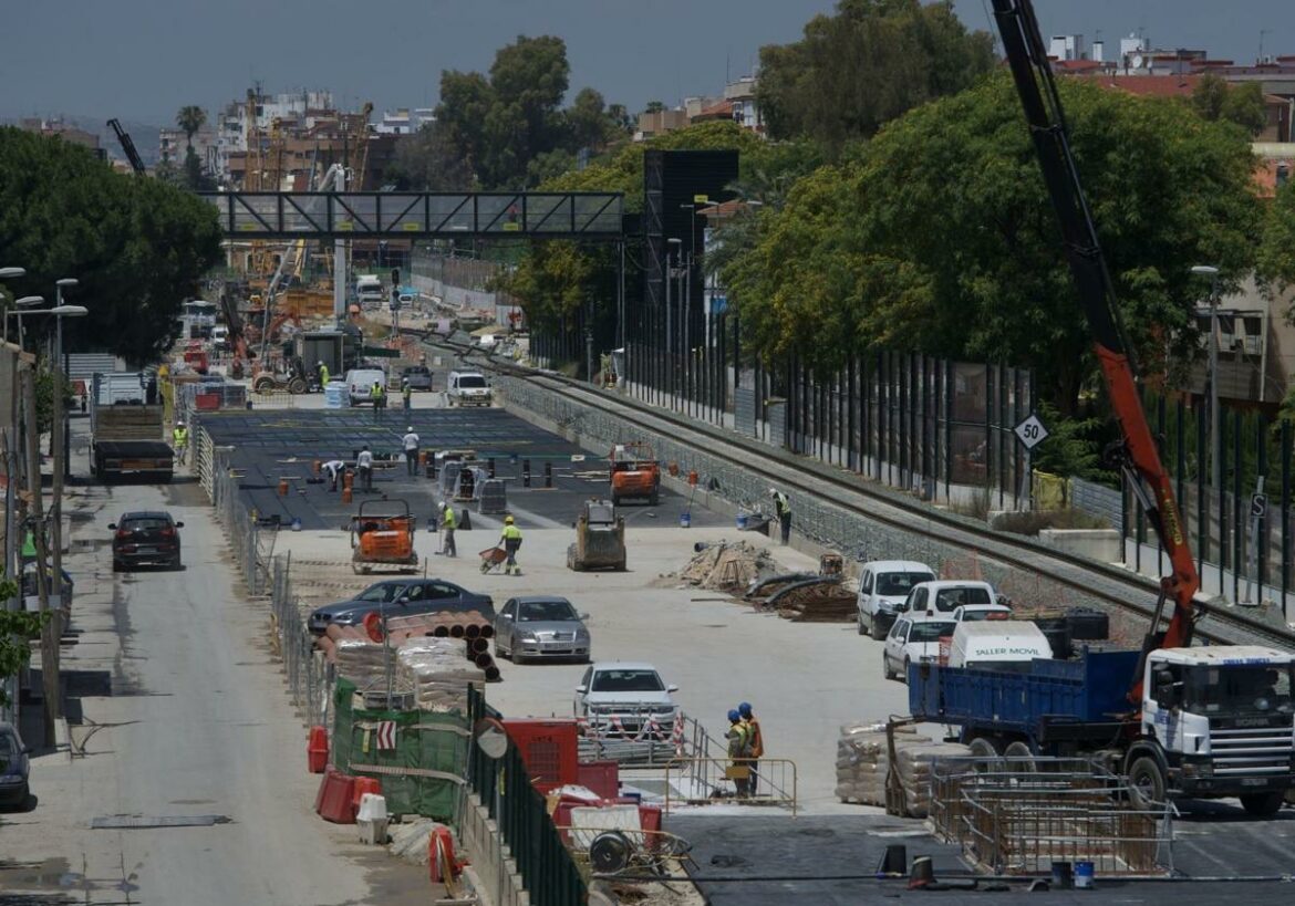 La Comunidad y el Ayuntamiento de Murcia analizan el informe de la UCO
