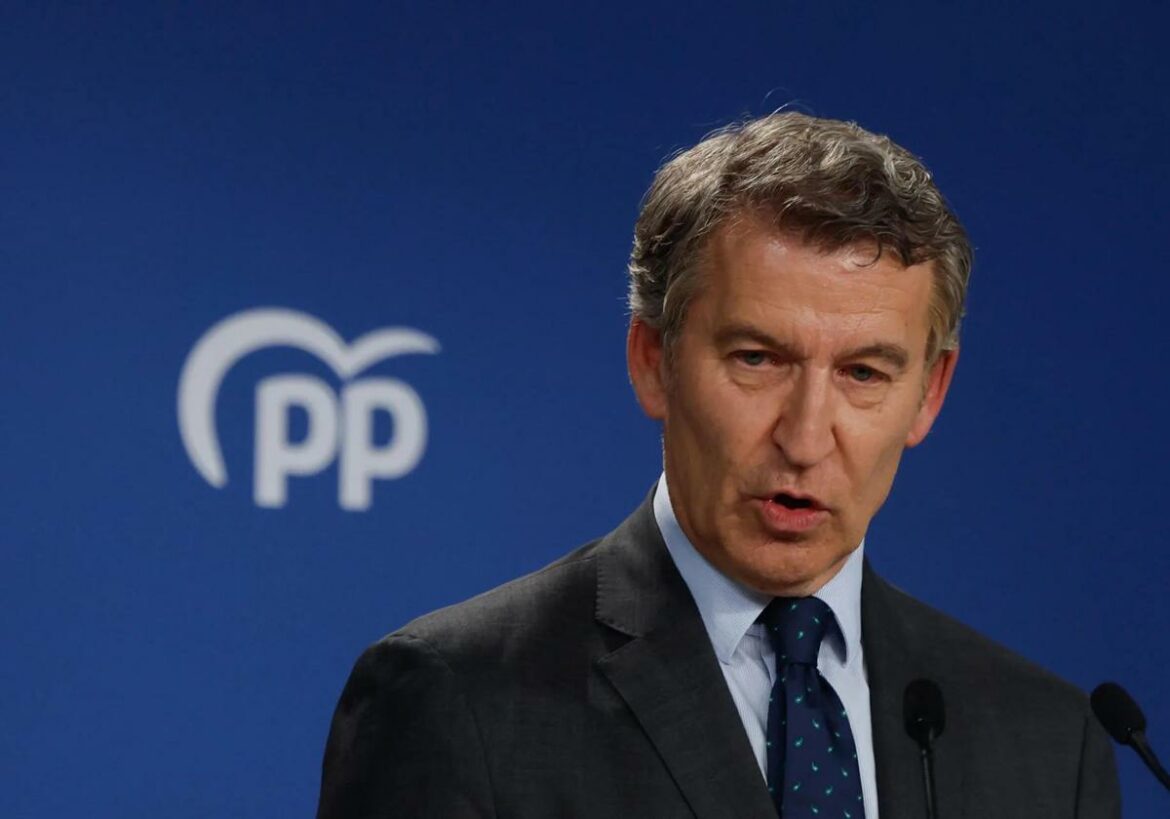 El PP forzará un pleno extraordinario tras la negativa de PSOE de que Sánchez comparezca mañana