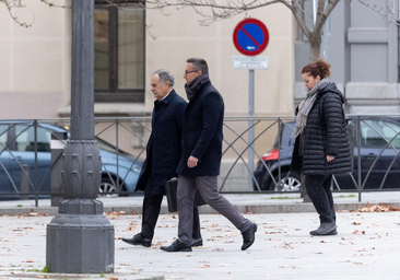García Ortiz y el Gobierno ligan su suerte: no habrá dimisión porque niegan que haya causa punible