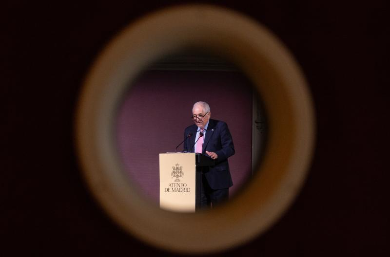 La ponencia del TC avala que la amnistía es constitucional y aliviará a Puigdemont