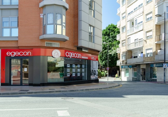 «Nos implicamos al 100% en la venta de viviendas, con comunicación directa con sus propietarios»