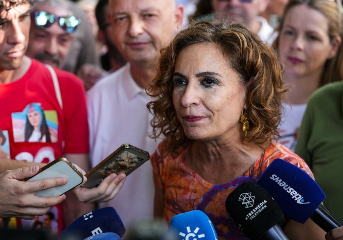 El Gobierno intenta marcar una distancia de «tranquilidad» ante la declaración de Cerdán en el Supremo