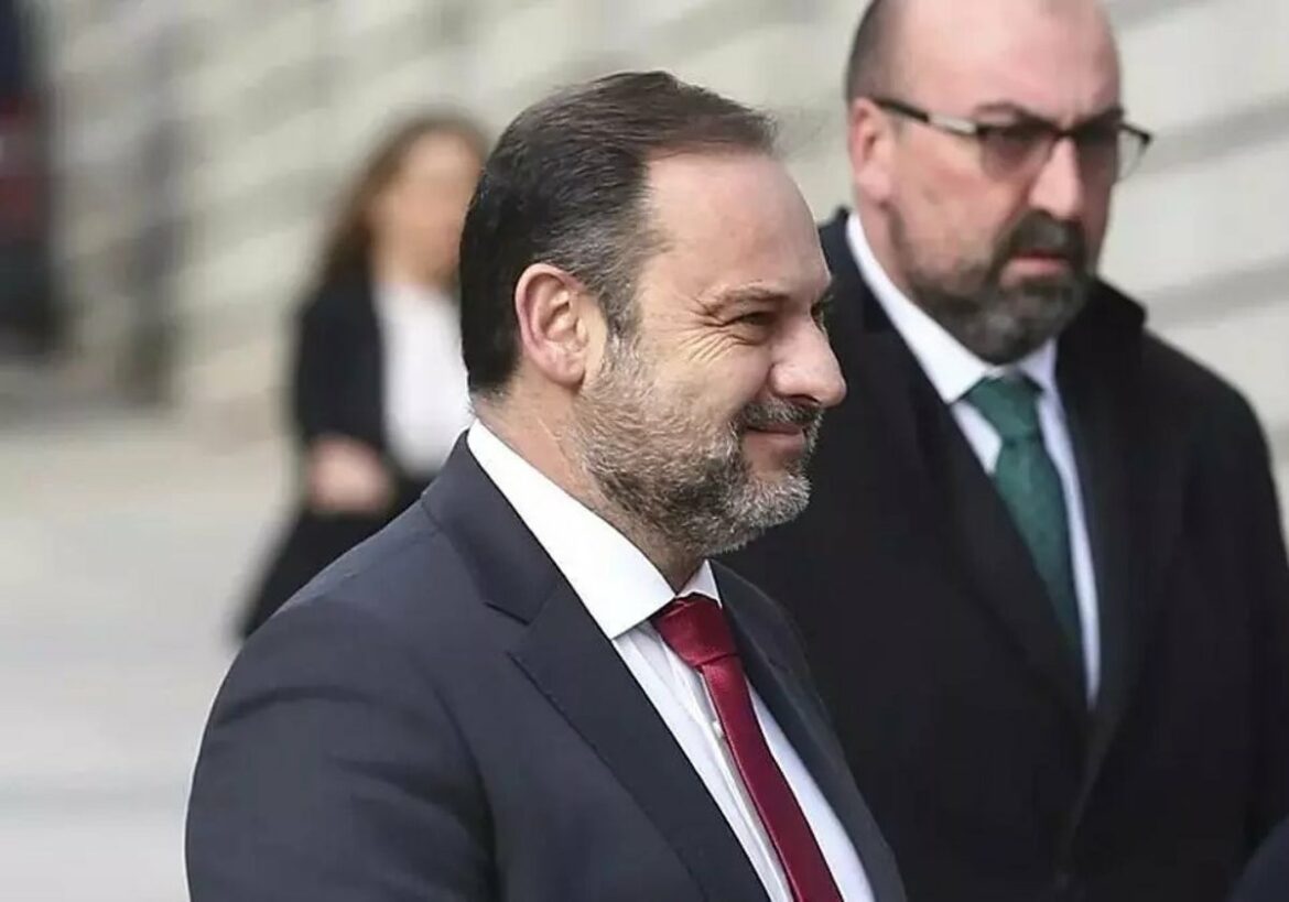 La trama intentó un pelotazo multimillonario desde Venezuela: «Hay que conseguir que Guaidó hable con Pedro»