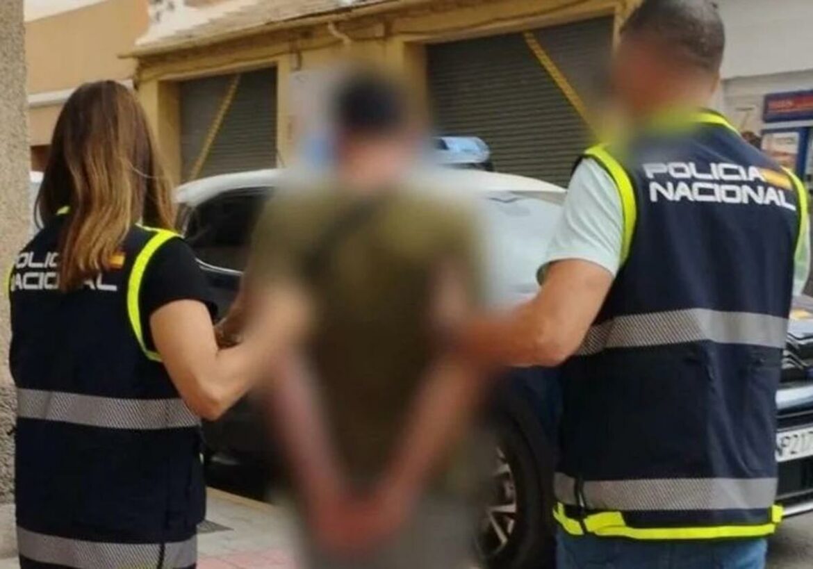 Ocho años de miedo en silencio: así cayó el agresor sexual que aterrorizó Elda y Petrer